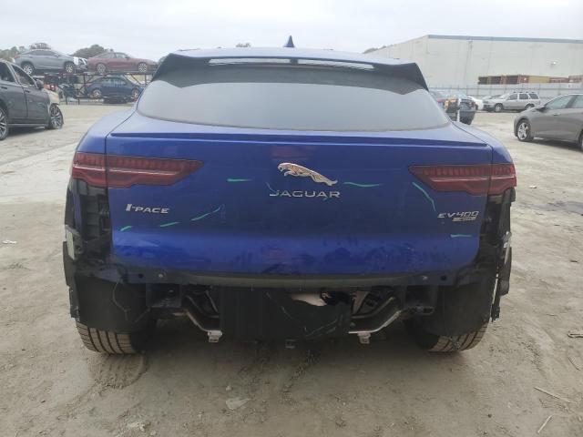SADHD2S10L1F79652 Jaguar I-pace Hse