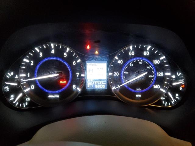 JN8AZ2NC5E9352622 Infiniti QX80