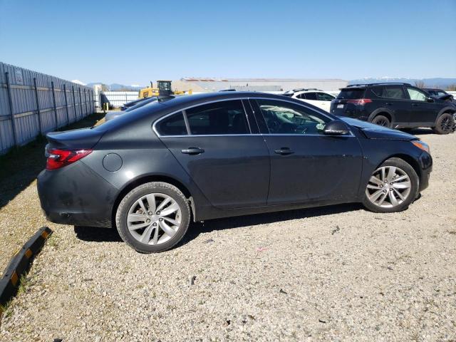 2G4GS5GX3G9187688 Buick Regal Premium