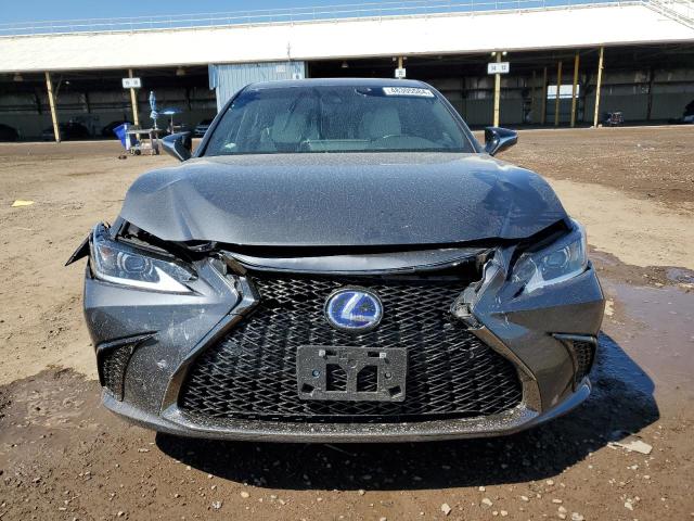 58AGA1C1XNU015860 Lexus Es 300h Base