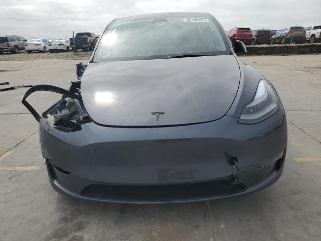 7SAYGDEF7PF971577 Tesla Model Y