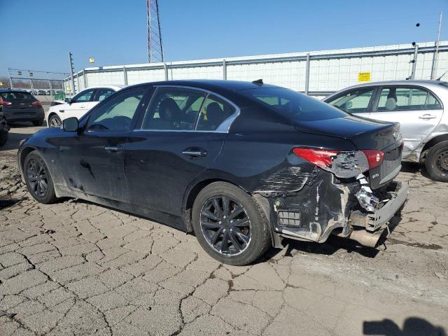 JN1BV7AR0FM392711 Infiniti Q50 BASE