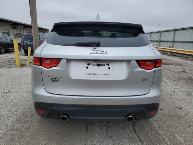SADCJ2BV3HA066082 Jaguar F-pace Premium