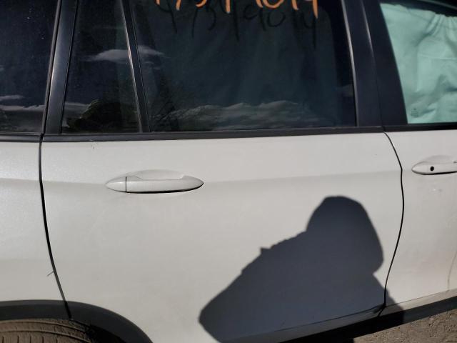 5FNYF6H3XNB037374 Honda Pilot Sport