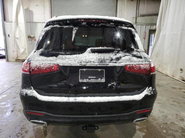 4JGFF5KE5PA858370 Mercedes-Benz Gls 450 4matic