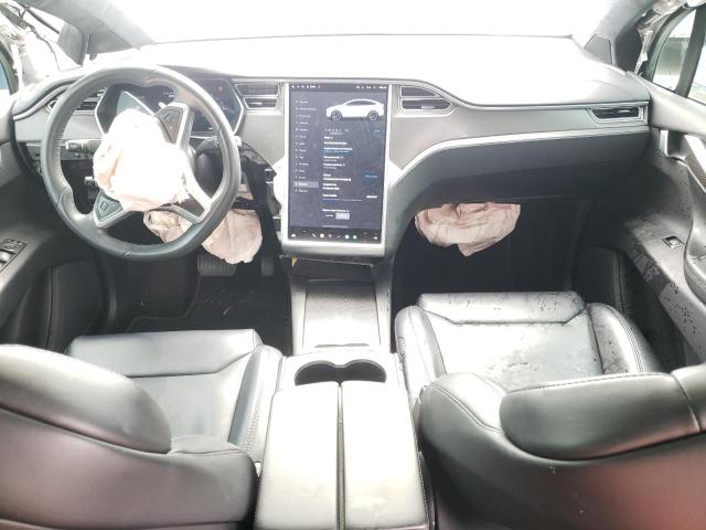 5YJXCAE28HF078884 Tesla MODEL X