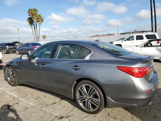 JN1EV7AP0GM300798 Infiniti Q50 Premium