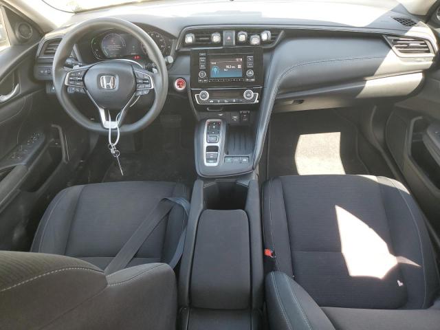 19XZE4F19ME001063 Honda Insight Lx