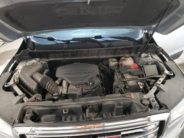 1GKKNULS8JZ194695 GMC Acadia Slt-1