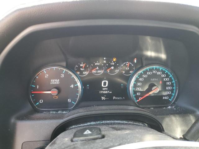 1GT42YEY7HF176240 GMC Sierra K3500 Denali