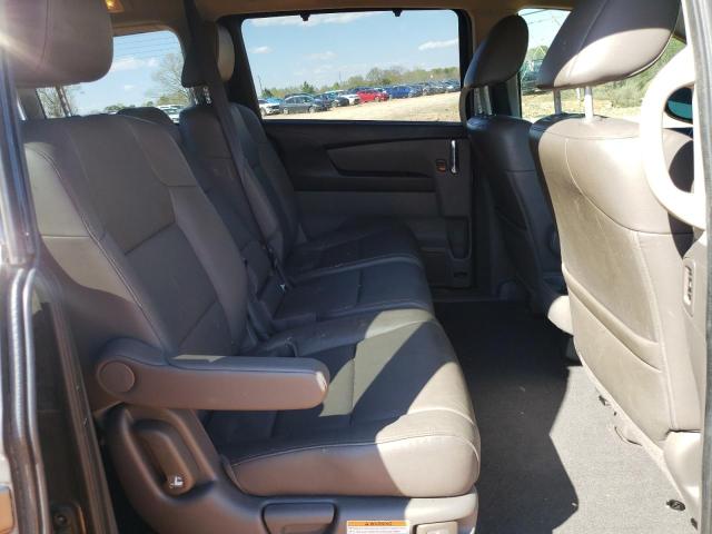 5FNRL5H97FB064870 Honda Odyssey Touring