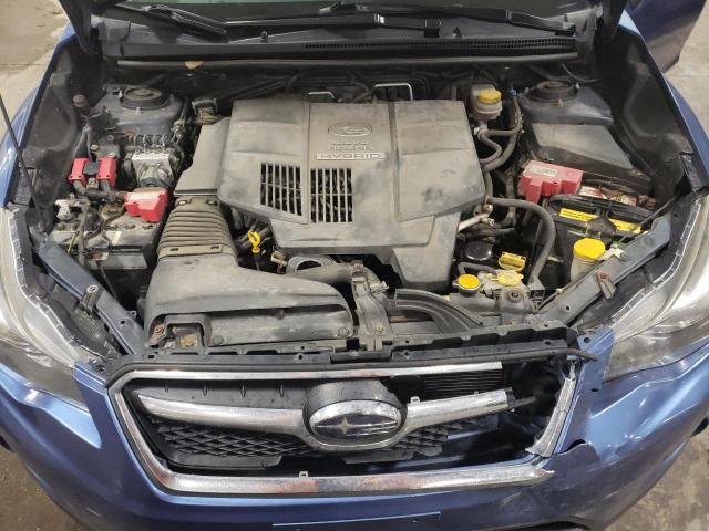 JF2GPBKC4EH292453 Subaru Xv Crosstrek 2.0i Hybrid Touring