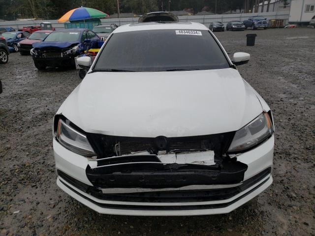 3VWD67AJ0GM368747 Volkswagen JETTA SE