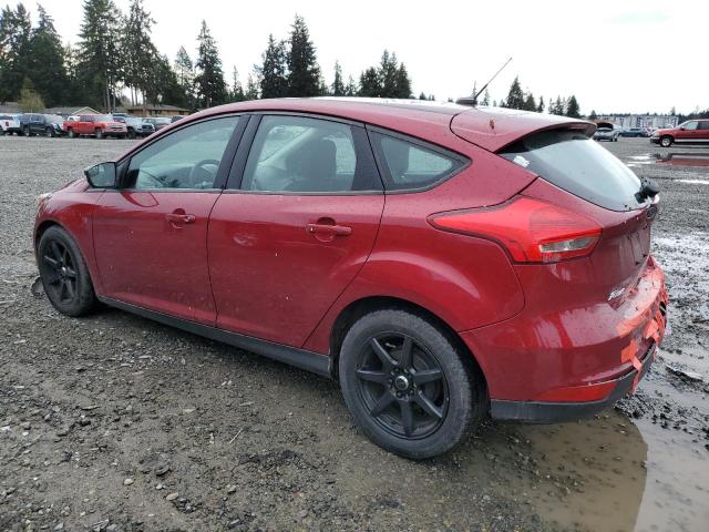 1FADP3K26HL278544 Ford FOCUS SE