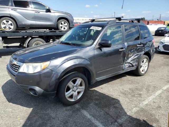 Auction sale of the 2010 Subaru Forester 2.5x Premium, vin: JF2SH6CC0AH710398, lot number: 45834254