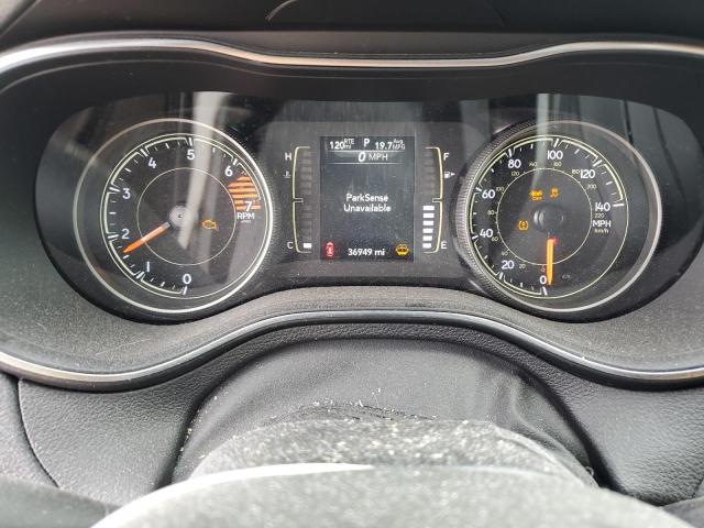 1C4PJLLB7MD214945 Jeep Cherokee Latitude Plus