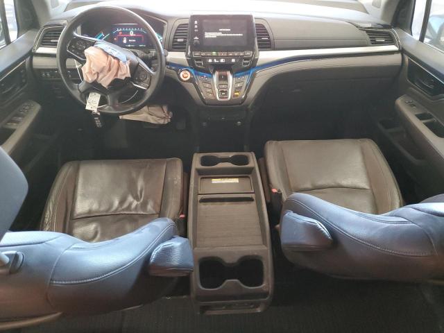 5FNRL6H90JB002905 Honda Odyssey Elite
