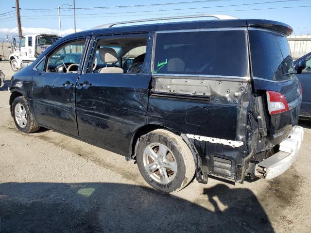 JN8AE2KP4H9169462 Nissan QUEST S