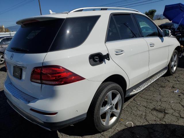 4JGDA5JB6JB143127 Mercedes-Benz GLE 350