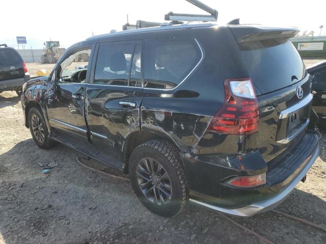JTJJM7FX5H5157220 Lexus Gx 460 Premium