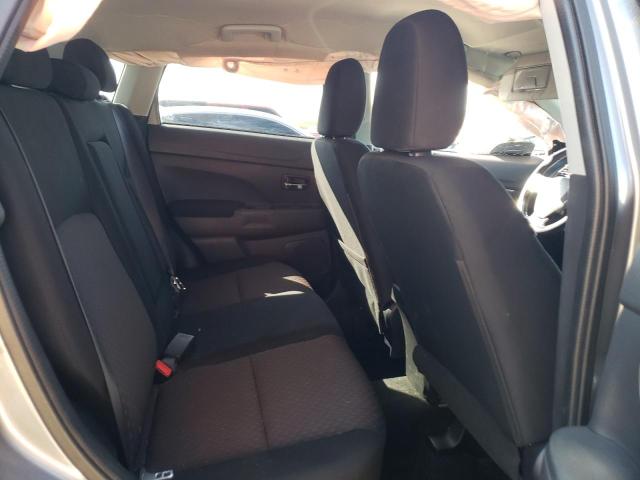 JA4AR3AU9KU013252 Mitsubishi Outlander Sport Es