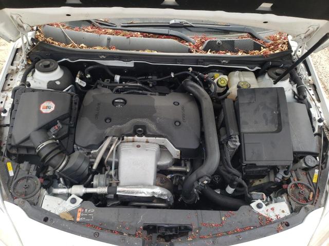 2G4GS5GX1G9103528 Buick Regal Premium