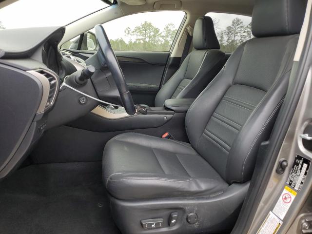 JTJYARBZ7G2039843 Lexus Nx 200t Base