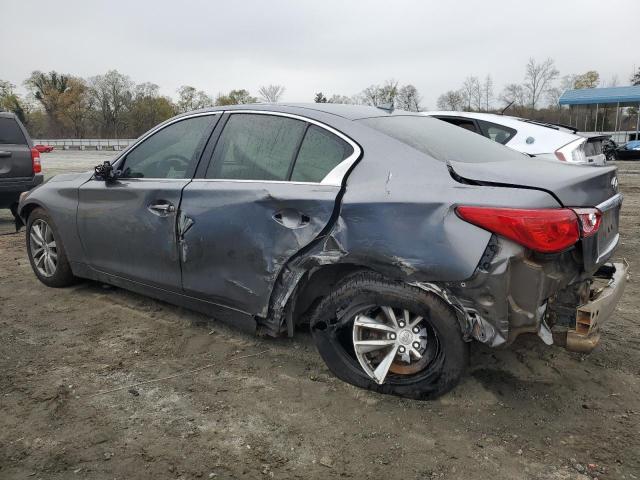 JN1BV7AP5FM351554 Infiniti Q50 BASE