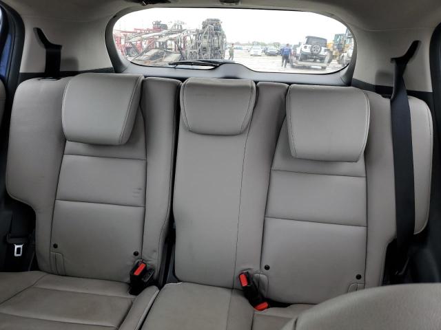 3CZRU5H71HM704012 Honda Hr-v Exl