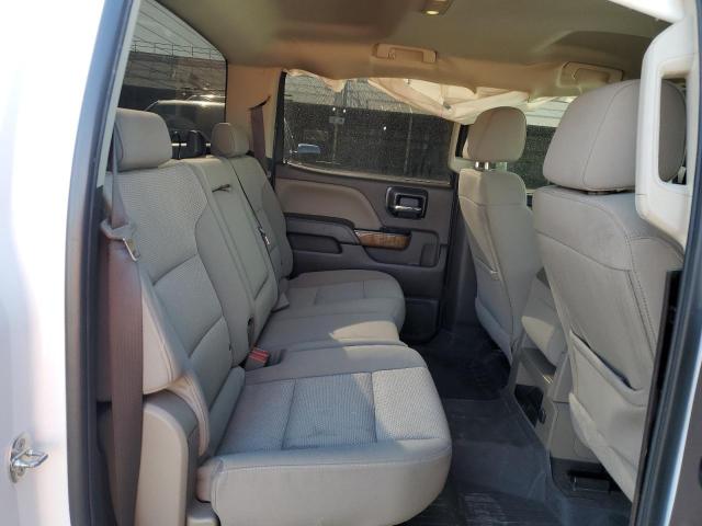3GTU2MEC3JG283223 GMC Sierra K1500 Sle