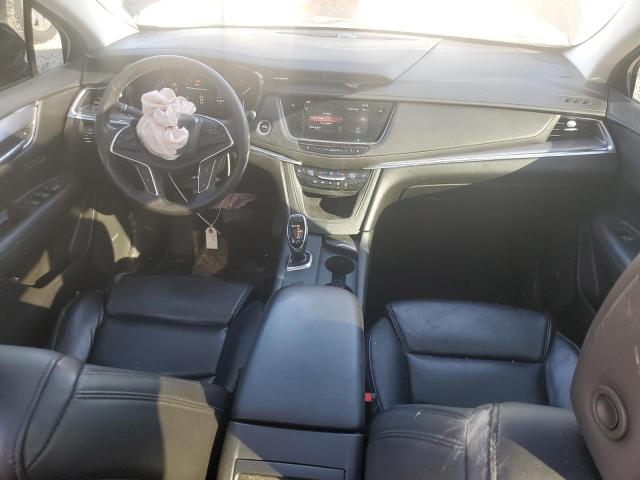 1GYKNBRS5HZ246991 Cadillac XT5 LUXURY