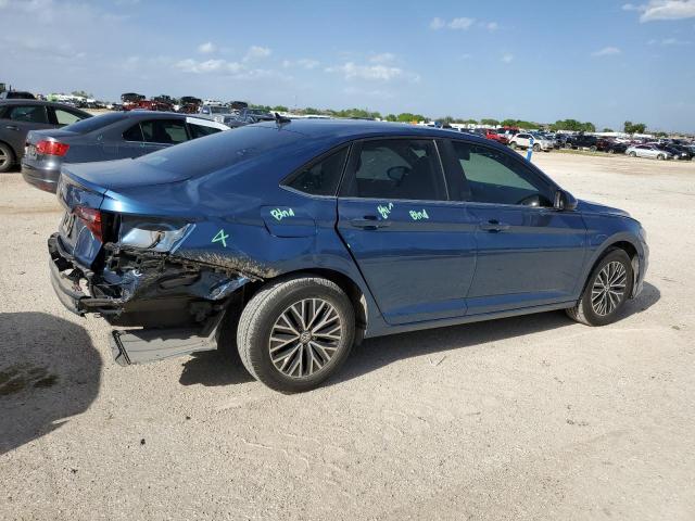 3VWC57BU0MM020949 Volkswagen JETTA S