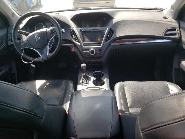 5FRYD4H8XEB044975 Acura Mdx Advance