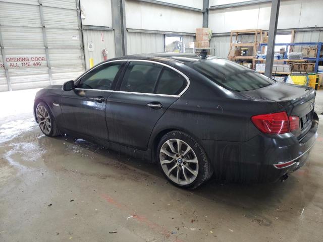 WBA5B1C51ED482102 BMW 535 I