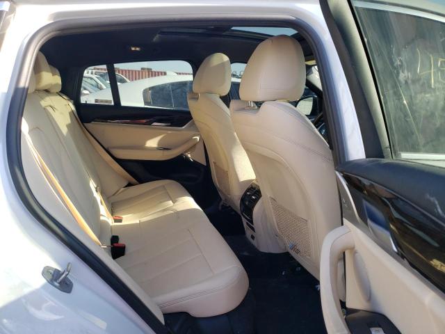 5UX2V1C0XM9G95666 BMW X4 Xdrive30i