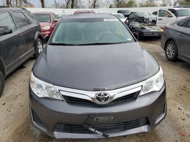 4T4BF1FK5ER401714 Toyota CAMRY L