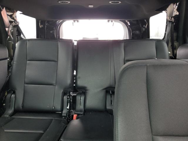 1FM5K8AT8KGA97722 Ford Explorer Police Interceptor