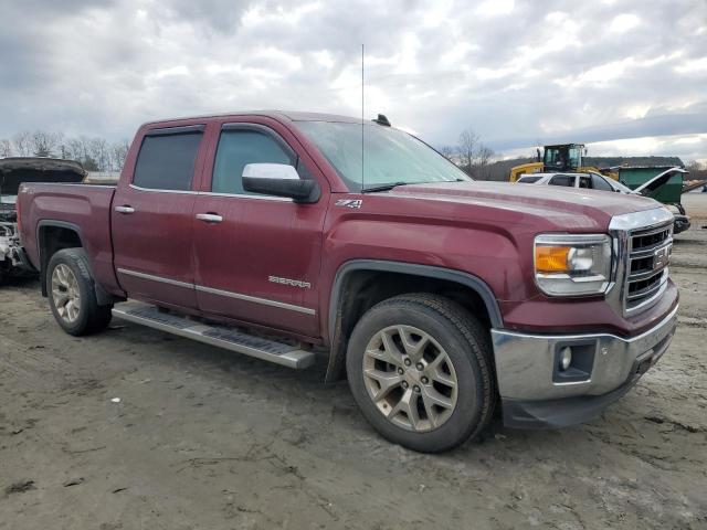 3GTU2VEC6FG352306 GMC Sierra K1500 Slt