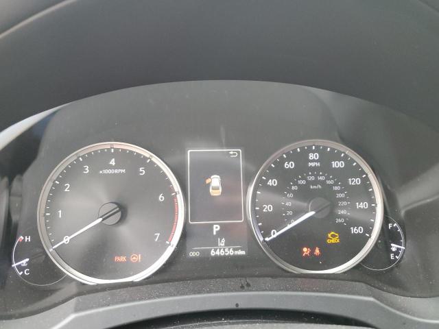 JTHAA1D27M5110683 Lexus IS 300