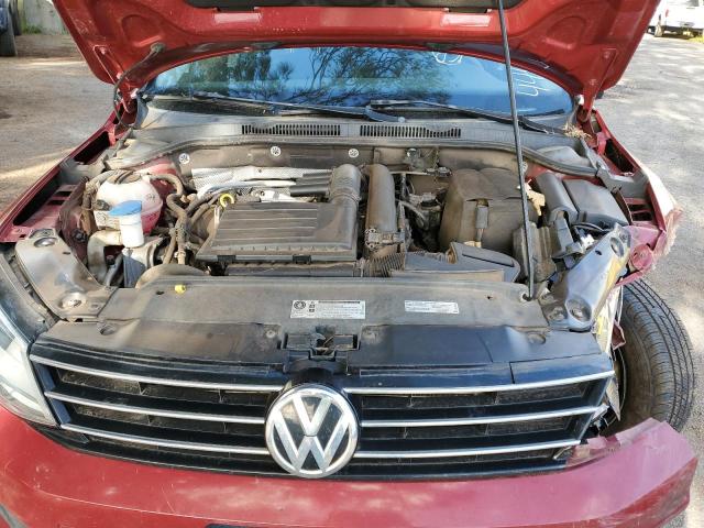 3VW167AJ8GM279270 Volkswagen JETTA S