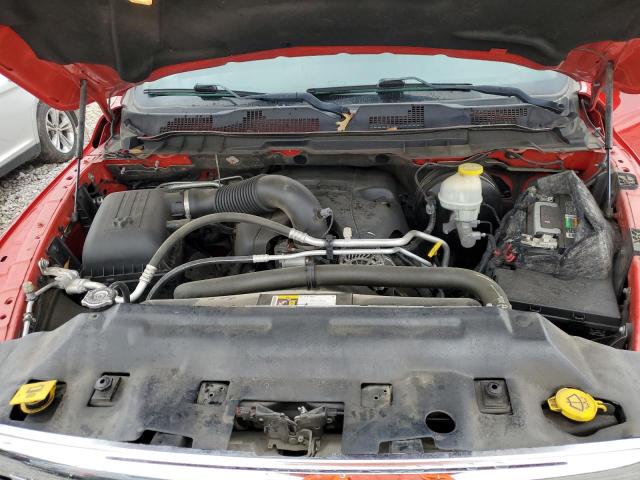 1C6RR7NT6HS780876 RAM 1500 Laie