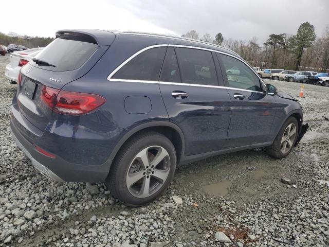 W1N0G8EB9MF997774 Mercedes-Benz Glc 300 4matic