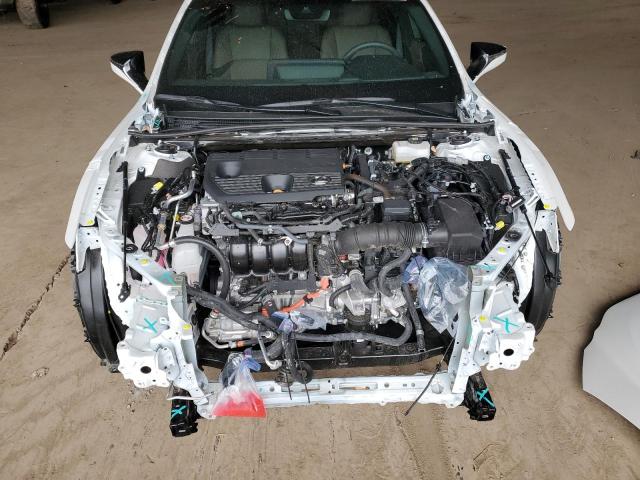 58ADA1C1XPU033667 Lexus Es 300h Base