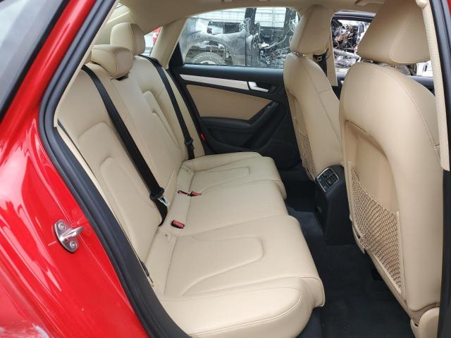 WAUFFAFL1FN044677 Audi A4 Premium Plus