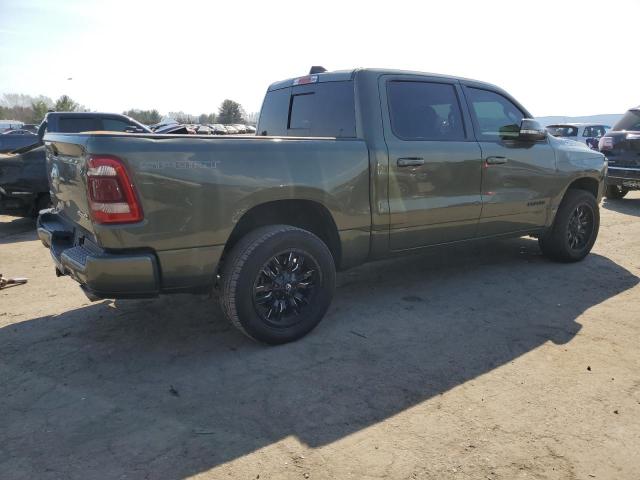1C6SRFFT5LN302773 RAM 1500 Big Horn/lone Star