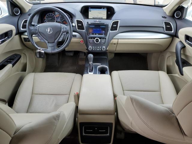 5J8TB4H58HL016182 Acura Rdx Technology