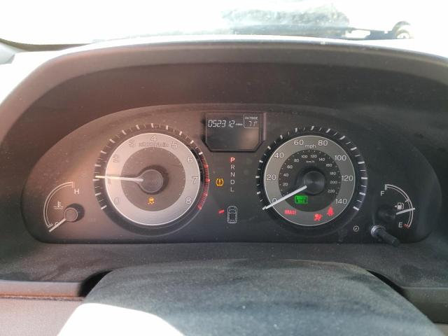 5FNRL5H31GB151418 Honda ODYSSEY SE
