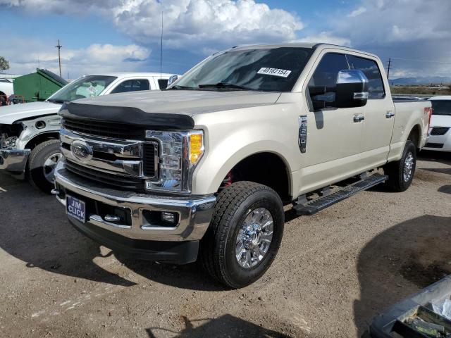 Aukcja sprzedaży 2017 Ford F250 Super Duty, vin: 1FT7W2B60HEF48279, numer aukcji: 48162154