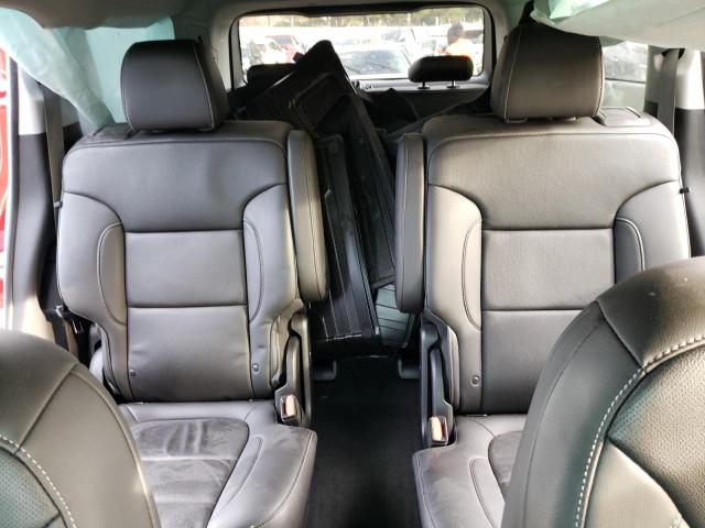 1GKKNULSXMZ129285 GMC ACADIA SLT