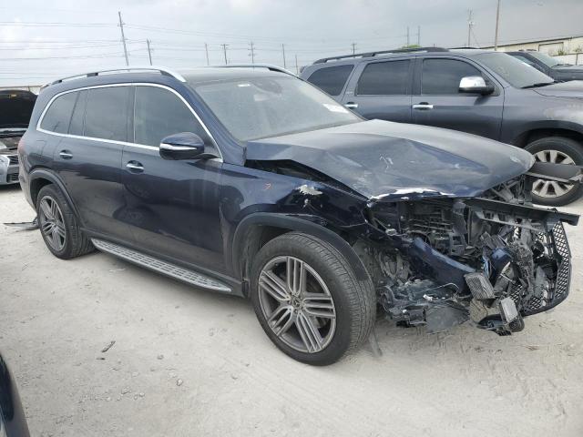 4JGFF5KE0LA208338 Mercedes-Benz Gls 450 4matic